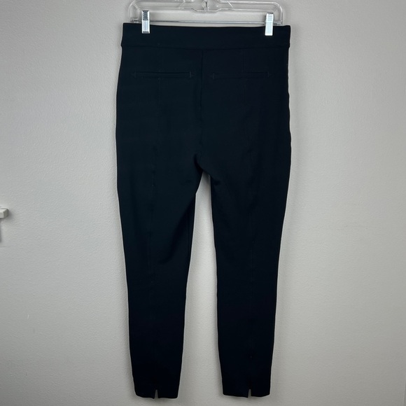 Spanx The Perfect Pant, Ankle Backseam Skinny - Picture 4 of 6